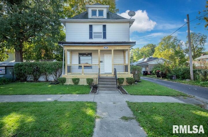 808 W Windom Court  Peoria IL 61605 photo