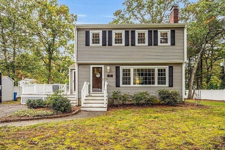Property Photo:  180 County Road  MA 01876 