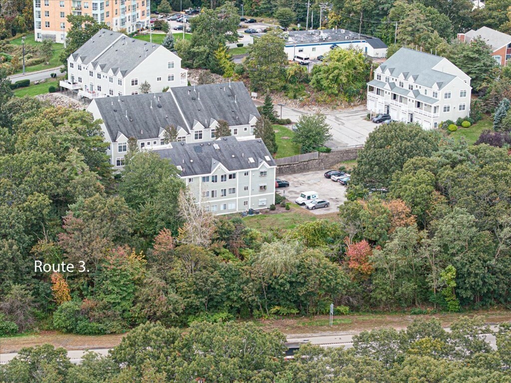 Property Photo: 10 Donald Street 10 MA 02188