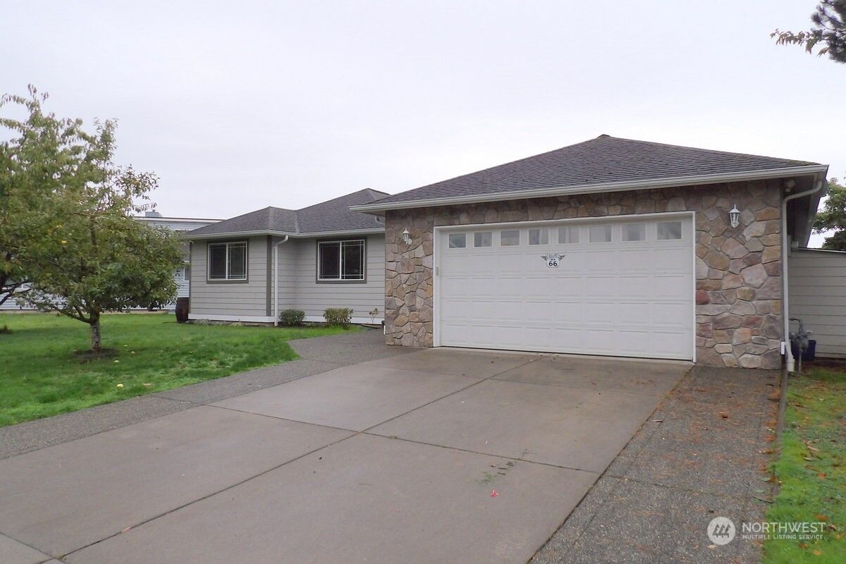 3 bed Blaine home for sale 8212 Chehalis, Blaine, WA 98230