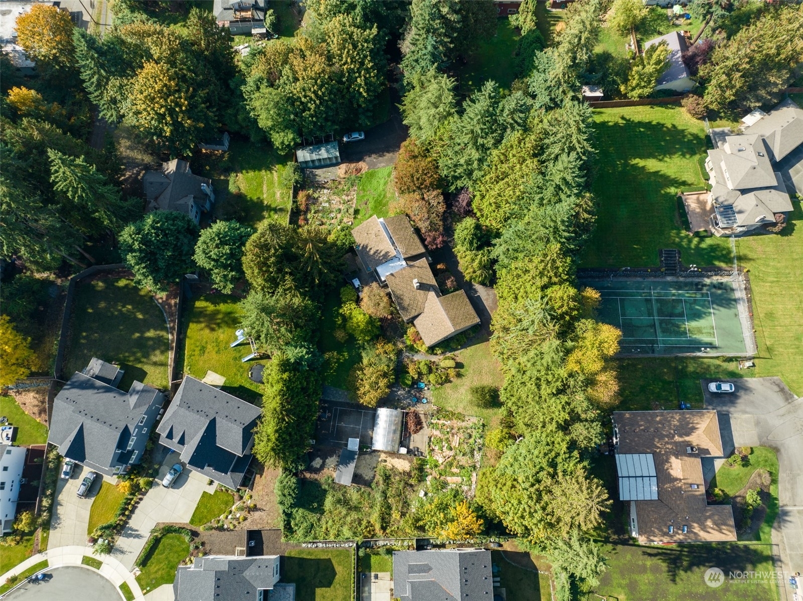 Property Photo:  23813  Meridian Avenue S  WA 98021 