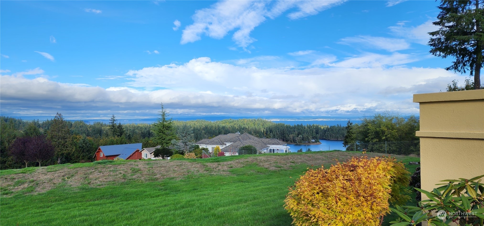 Property Photo: 223 Mats View Terrace WA 98365