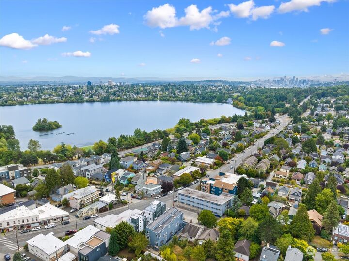 Property Photo:  758 N 72nd Street B  WA 98103 