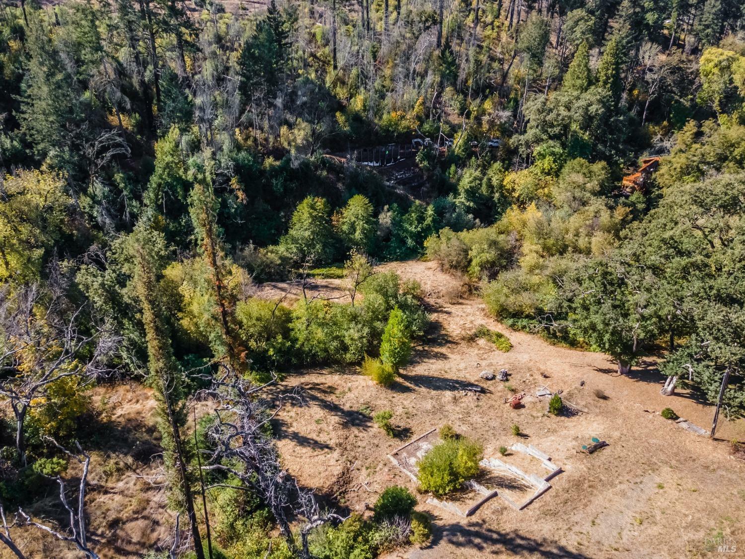 Property Photo: 2858 Porter Creek Road CA 95404