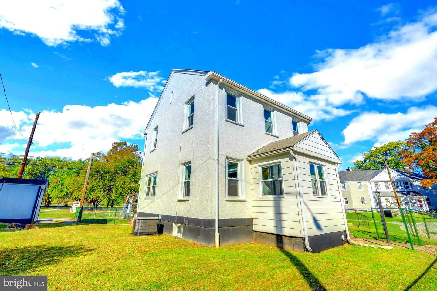 Property Photo:  561 Saude Avenue  PA 19029 