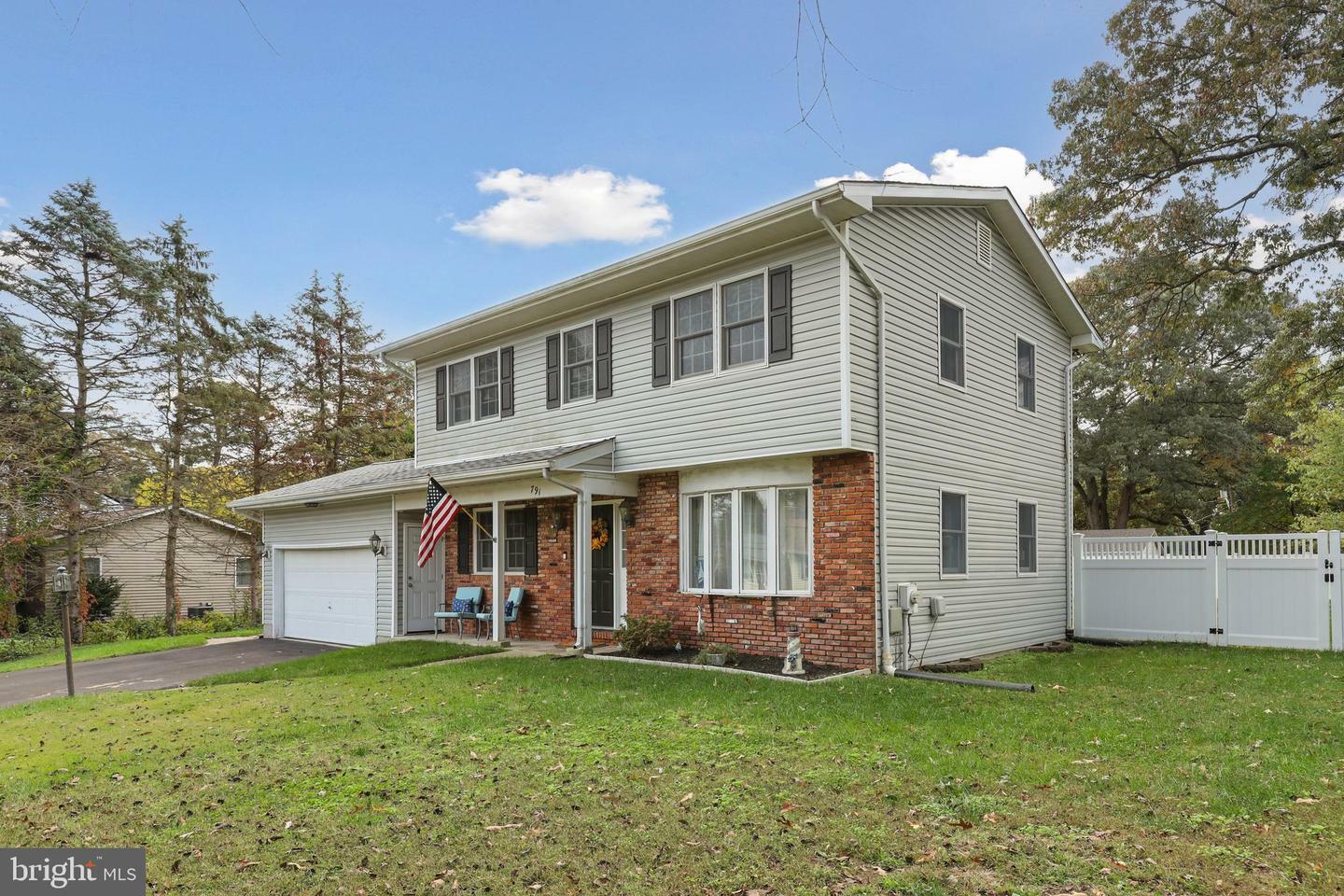 Property Photo:  791 Rosewood Road  MD 21144 