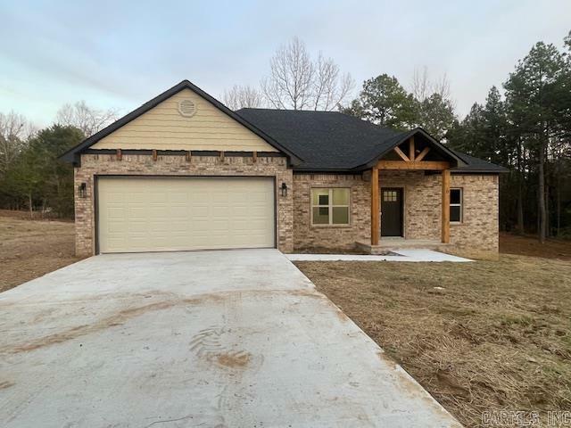 Property Photo:  12 Wilderness Road  AR 72058 