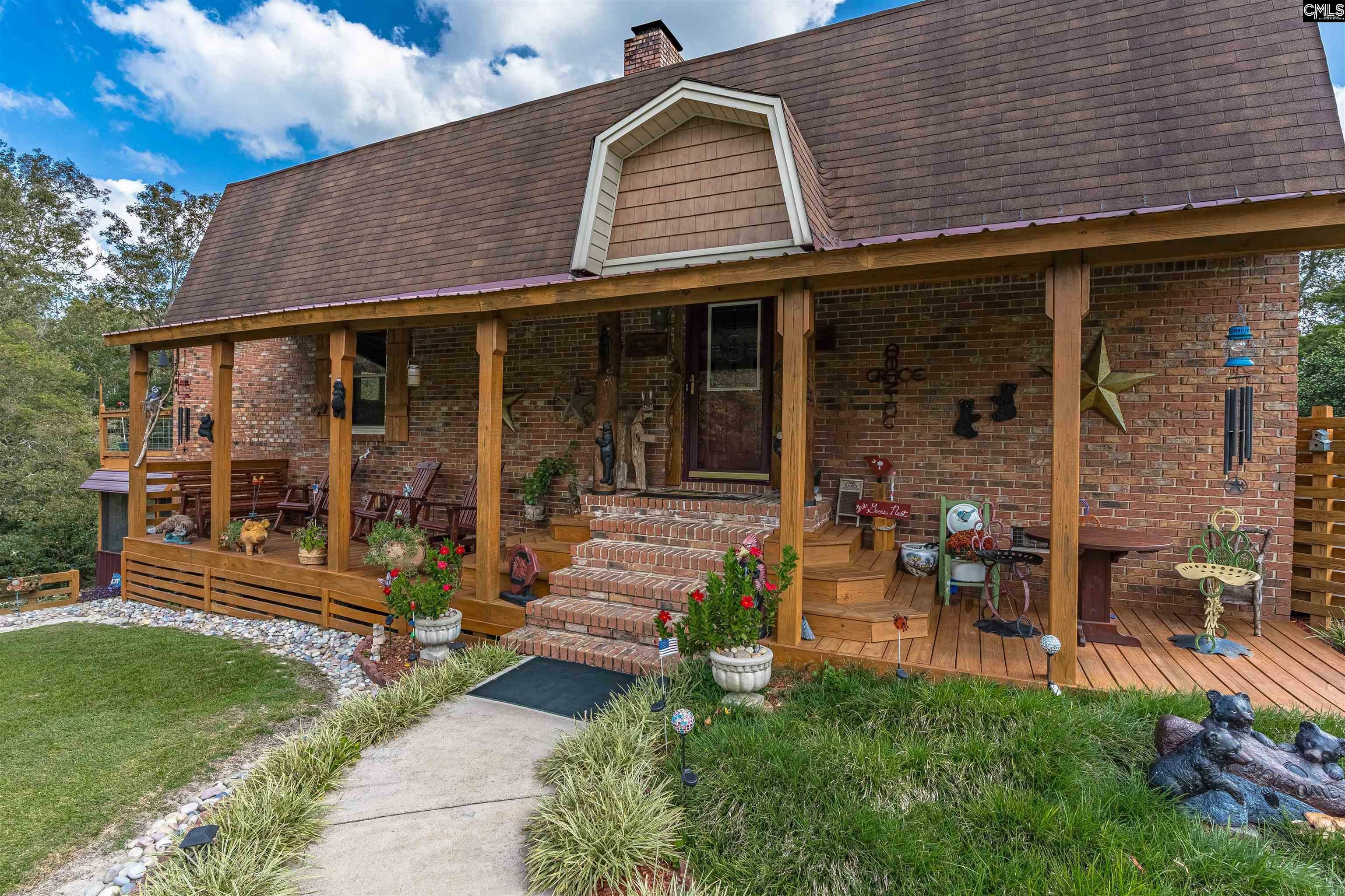 Property Photo: 130 Belton-Effie SC 29070