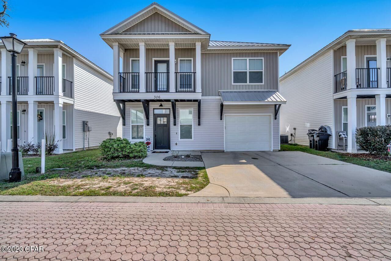 Property Photo:  306 Gabrielle Lane  FL 32404 
