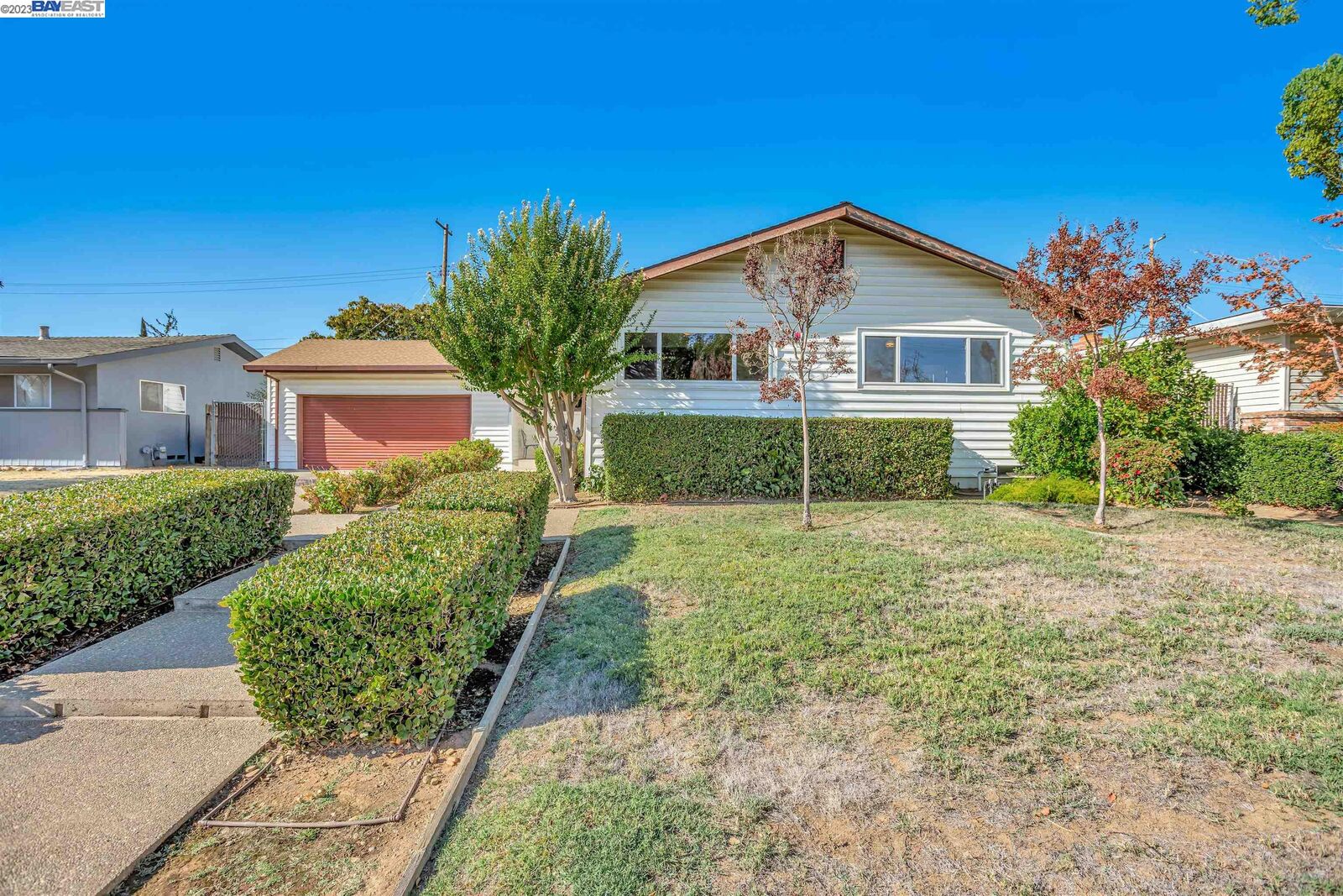Property Photo:  10821 Glenhaven Way  CA 95670 