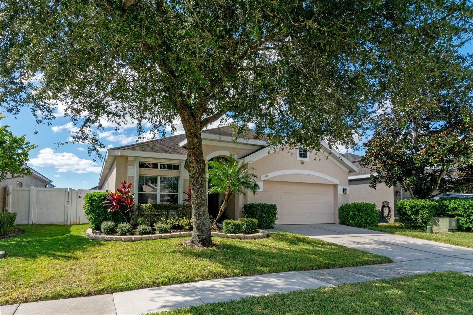 Property Photo:  10420 Cypress Trail Drive  FL 32825 