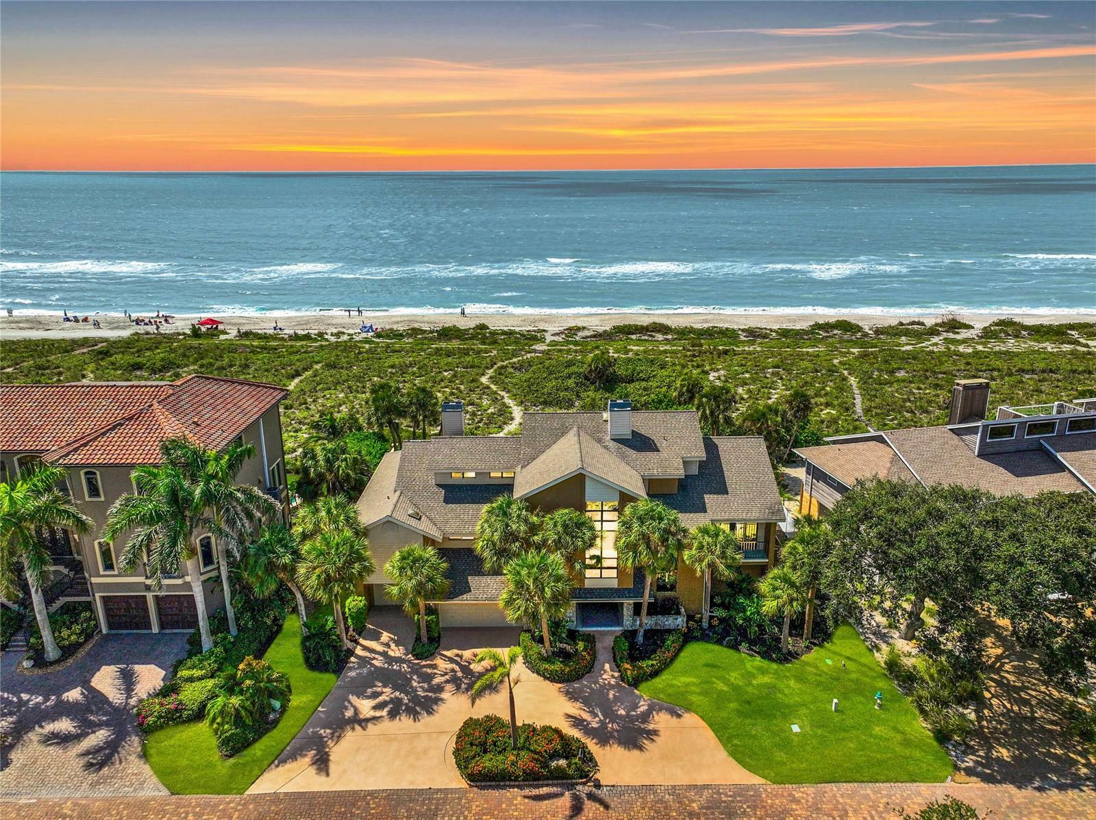 Property Photo: 1172 Horizon View Drive FL 34242