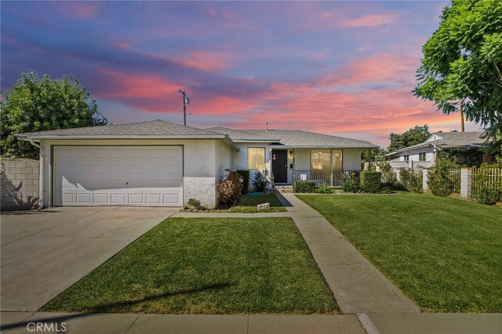 Property Photo:  337 Melham Avenue  CA 91744 