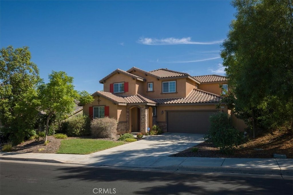 Property Photo: 4155 Pearl Street CA 92530