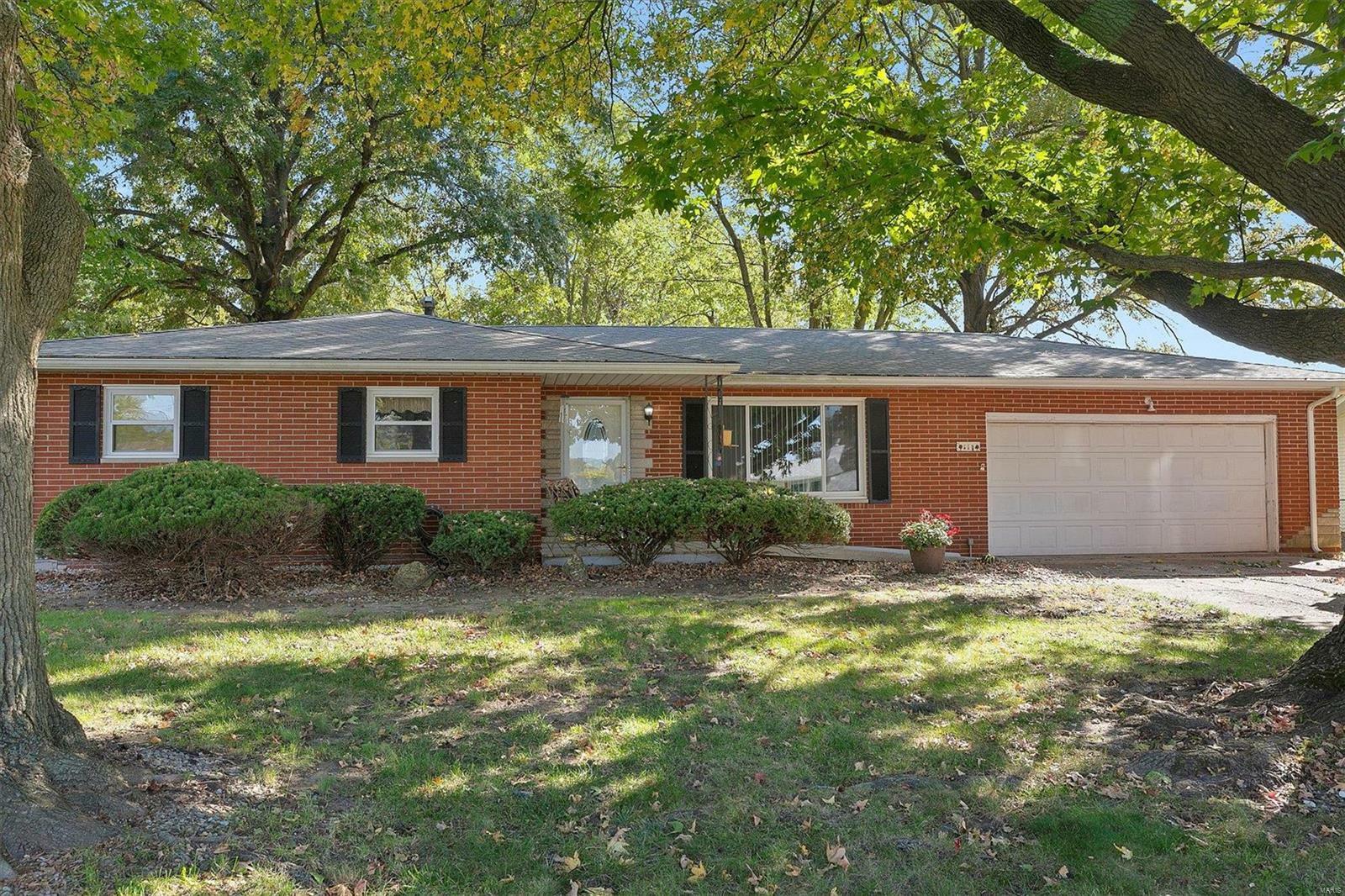 Property Photo: 156 Hampton Drive IL 62034