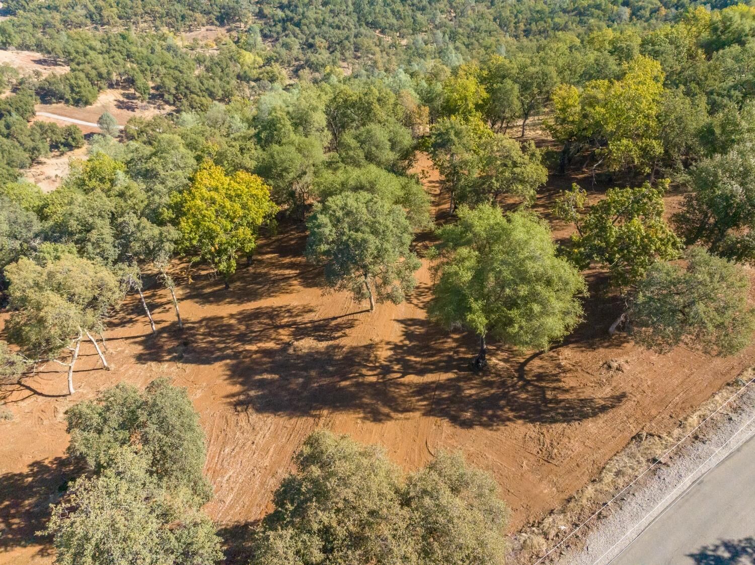 Property Photo: 5000 Grazing Hill Road CA 95682