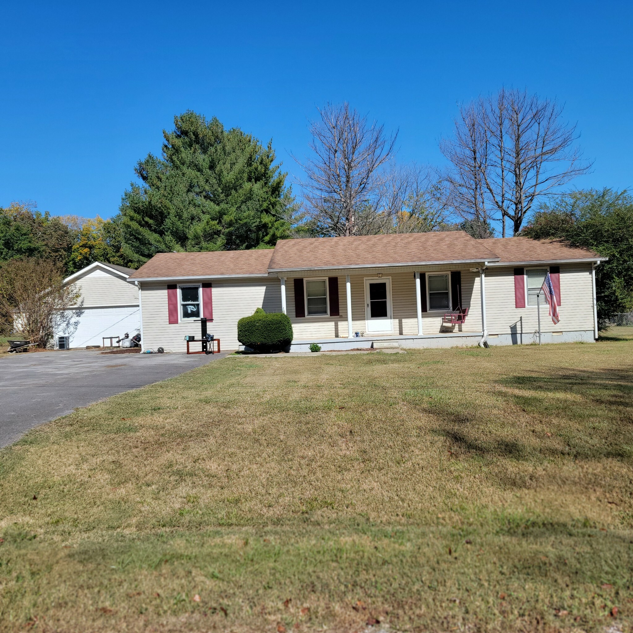 Property Photo:  275 Hillwood Dr  TN 37330 