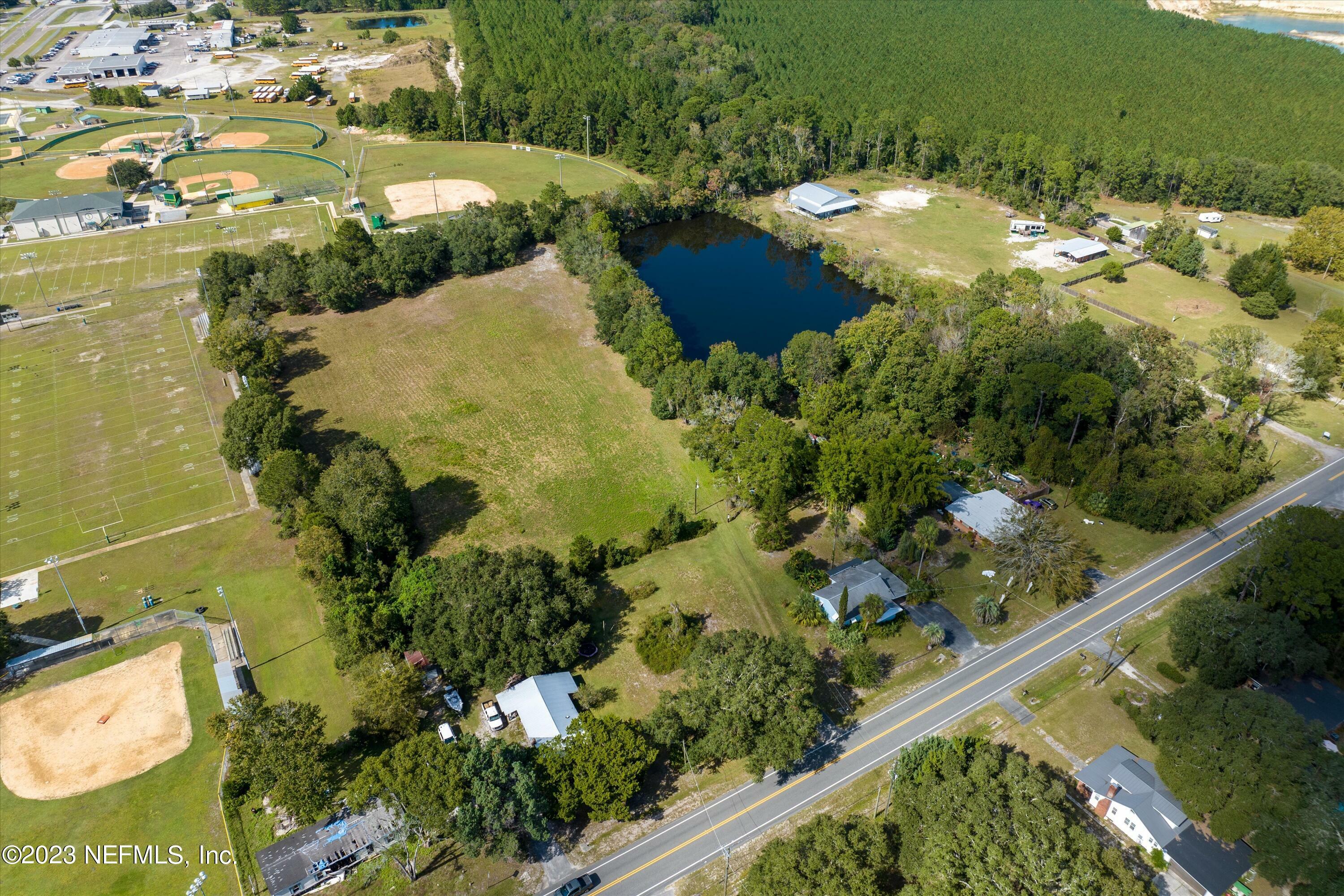 0 Pages Dairy Road  Yulee FL 32097 photo