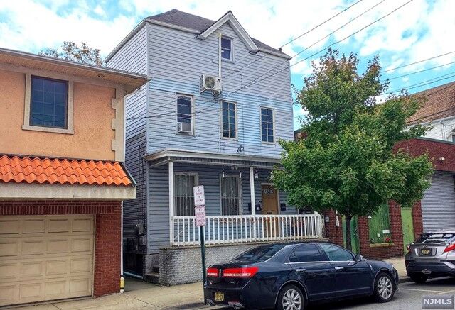 Property Photo: 6 6th Street 2 NJ 07029
