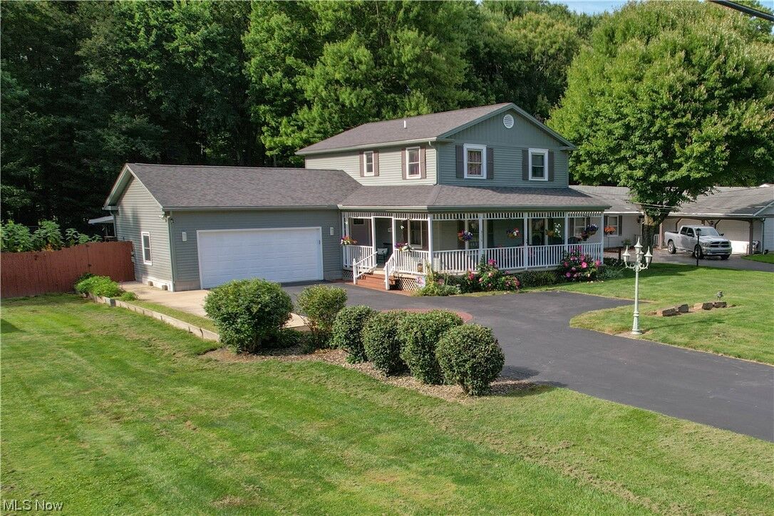 Property Photo: 4756 Lockwood Boulevard OH 44511