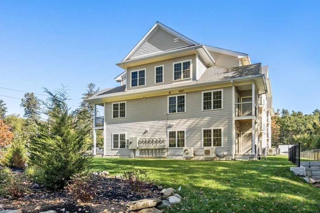 Property Photo: 244 Main 102 MA 02054