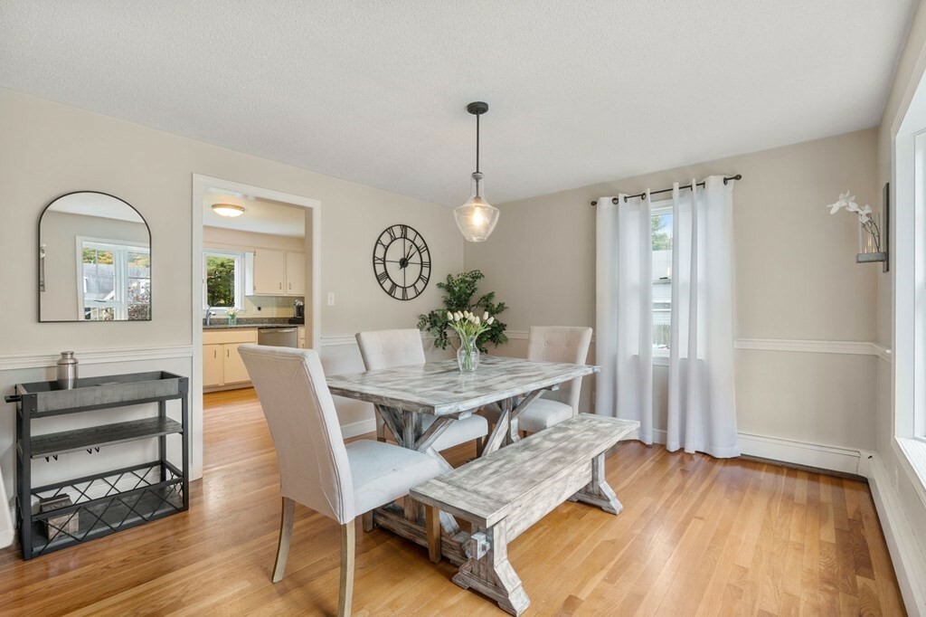 Property Photo: 10 Draper Street MA 02021