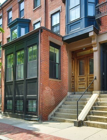 Property Photo:  255 Shawmut Ave 1  MA 02118 