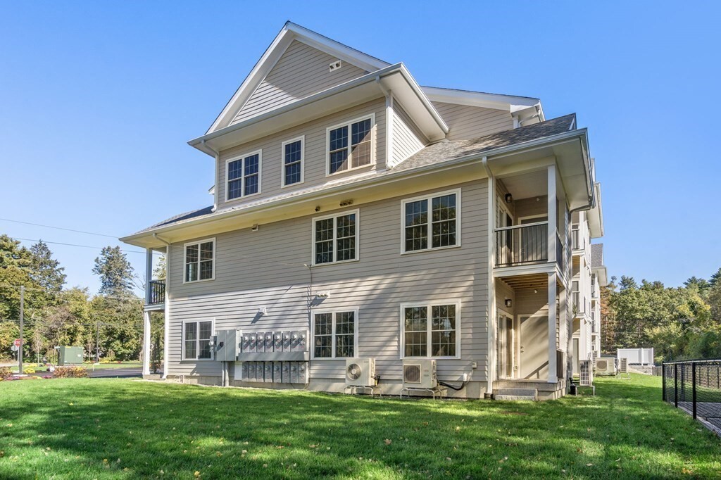 Property Photo: 244 Main 301 MA 02054