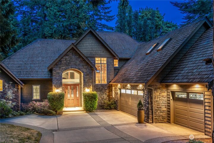 5447 Canvasback Road  Blaine WA 98230 photo