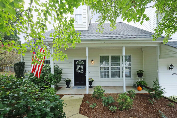 9010 Hillcross Court  Raleigh NC 27615 photo