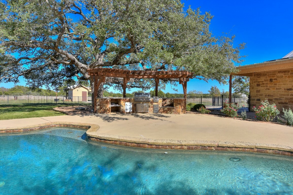 Property Photo:  419 Spears Ranch Road  TX 76537 