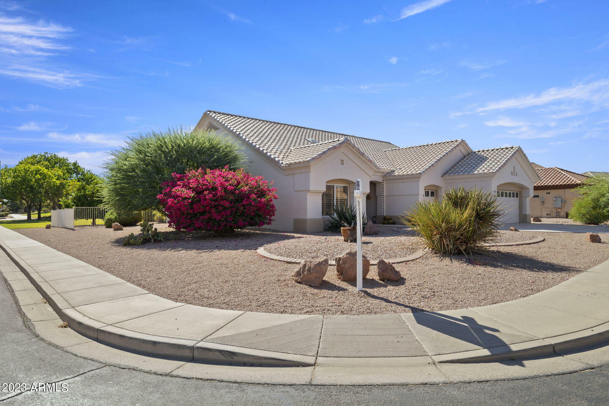 Property Photo:  22626 N Hermosillo Drive  AZ 85375 