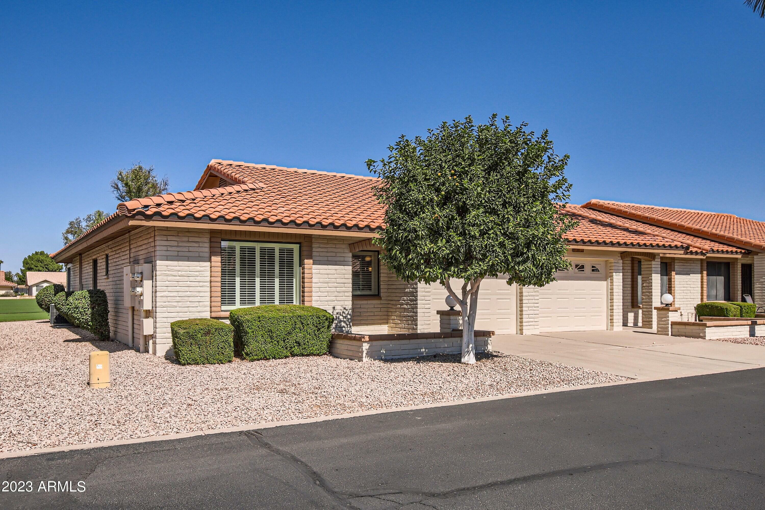 Property Photo:  2311 S Farnsworth Drive 122  AZ 85209 