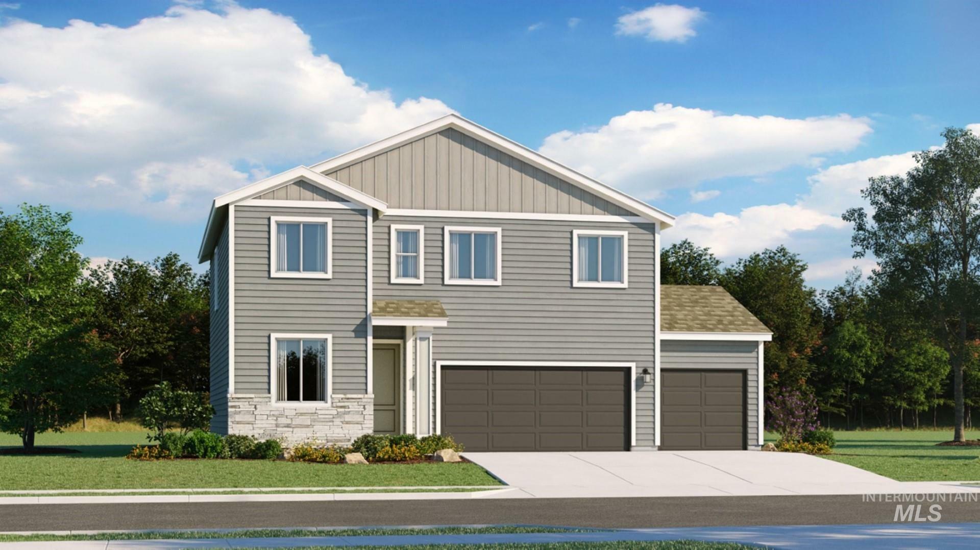 Property Photo: 11217 Aspen Hill Dr ID 83605