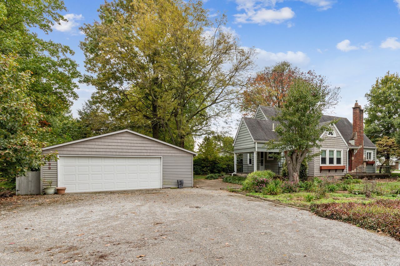 Property Photo:  5599 River Road  OH 45014 