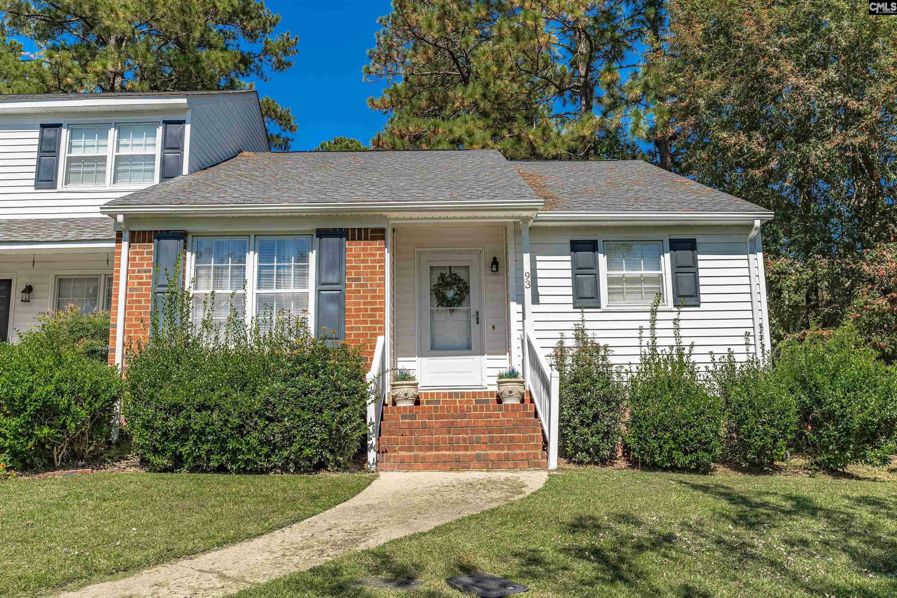 Property Photo: 93 N Lake Pointe SC 29229