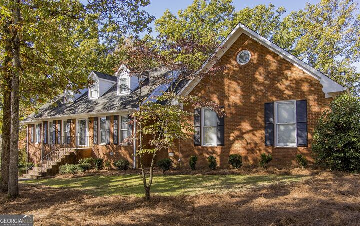 13 Westover Drive SW  Rome GA 30165 photo