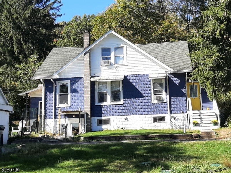 Property Photo: 122 Little Philadelphia Rd NJ 07882