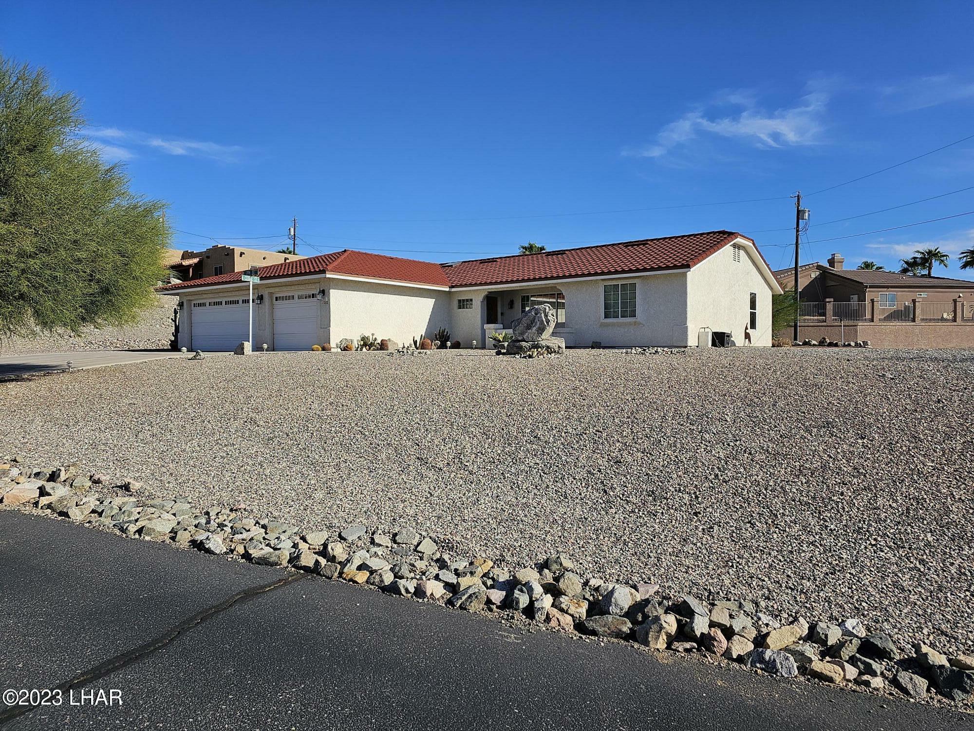 Property Photo:  1252 Kibbey Ln  AZ 86404 