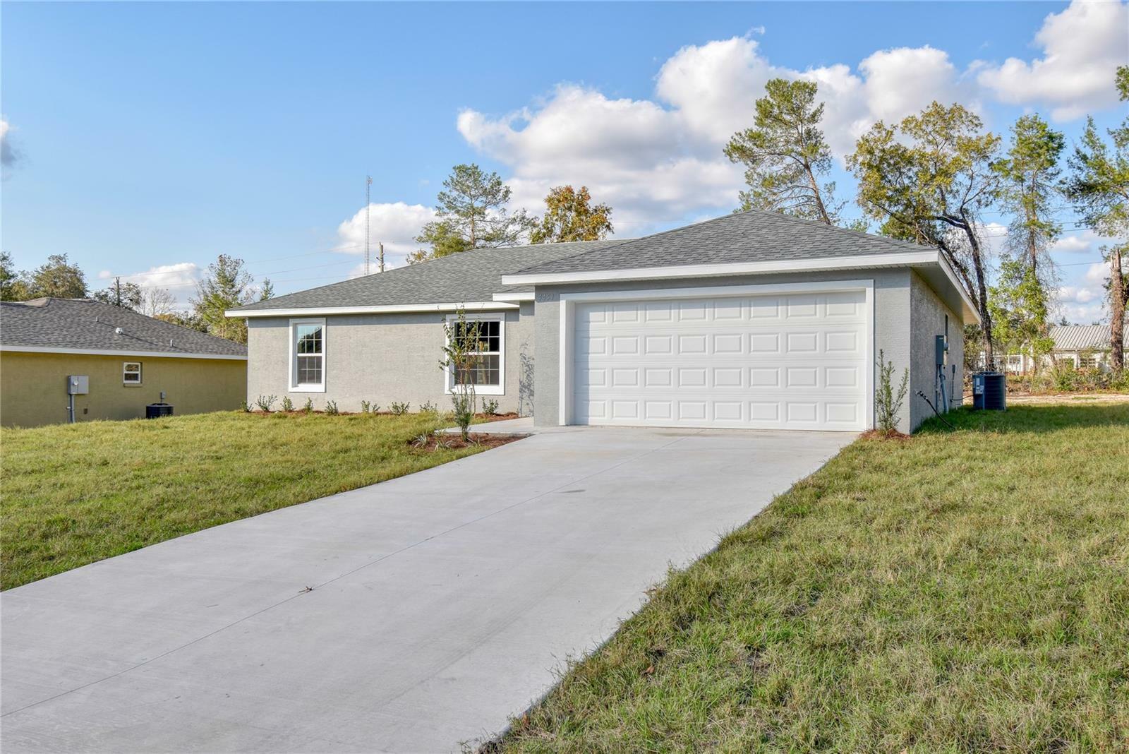 Property Photo:  419 Marion Oaks Golf Road  FL 34473 