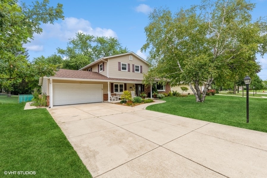 900 Harrison Lane  Hoffman Estates IL 60192 photo