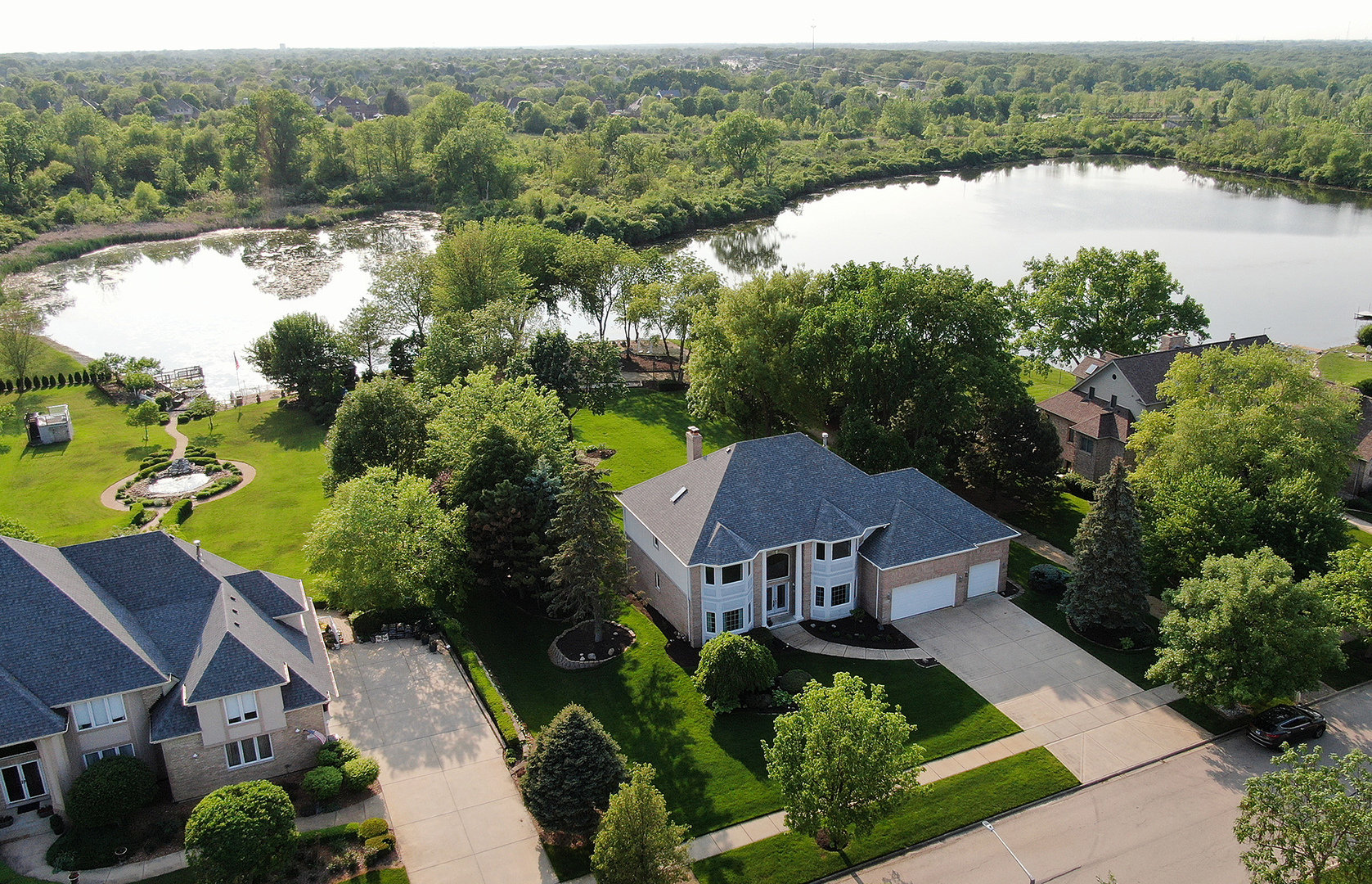21244 Sage Brush Lane  Mokena IL 60448 photo