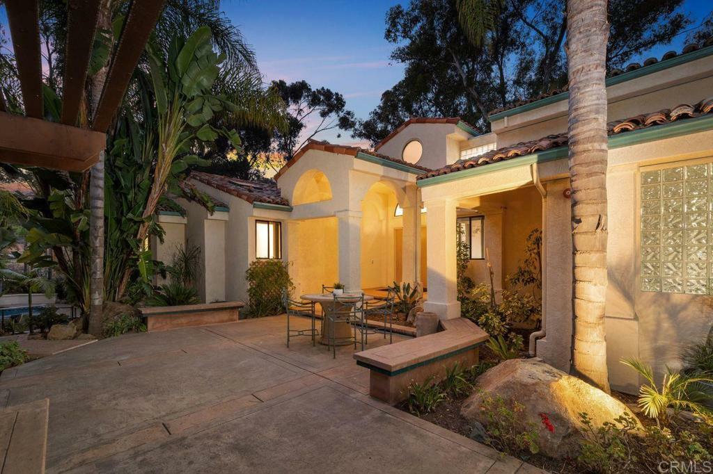 Property Photo:  1682 Kimberly Woods Drive  CA 92020 