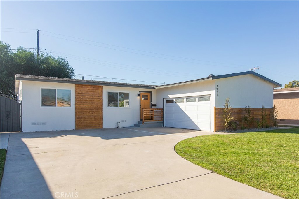 Property Photo:  1759 Garland Street  CA 91766 