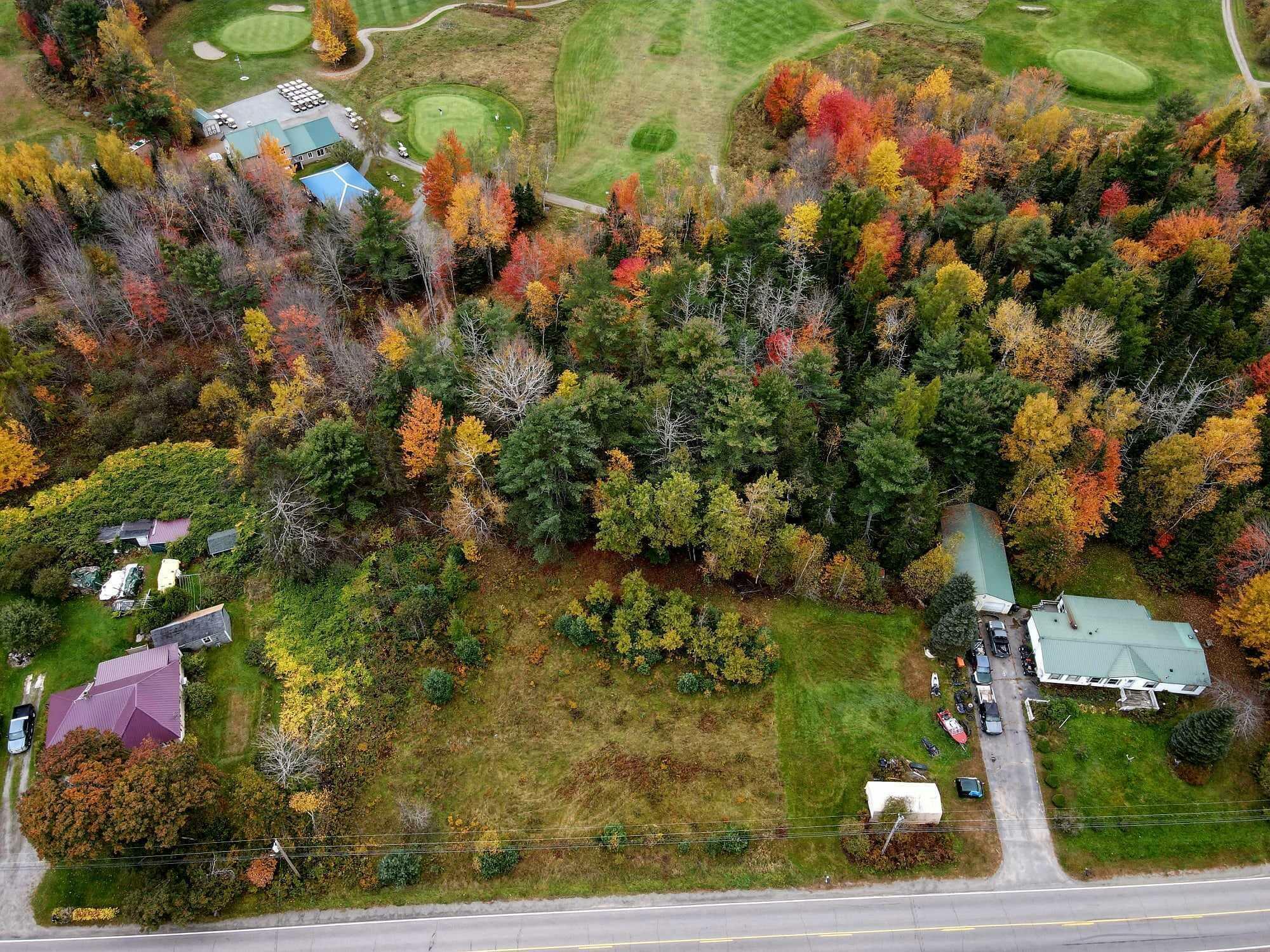 Property Photo:  Lot 72-B W West Old Town Road  ME 04468 