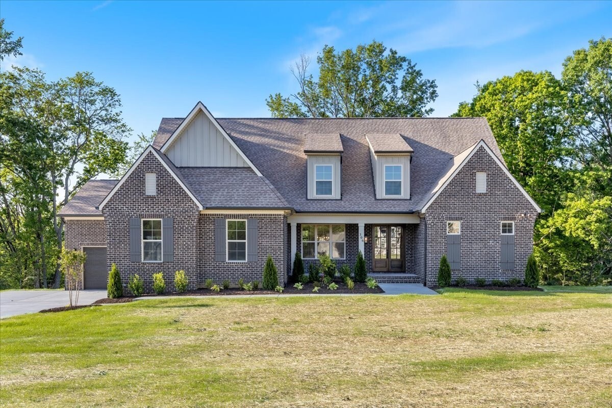 Property Photo: 306 Kelsey Grace Place TN 37122