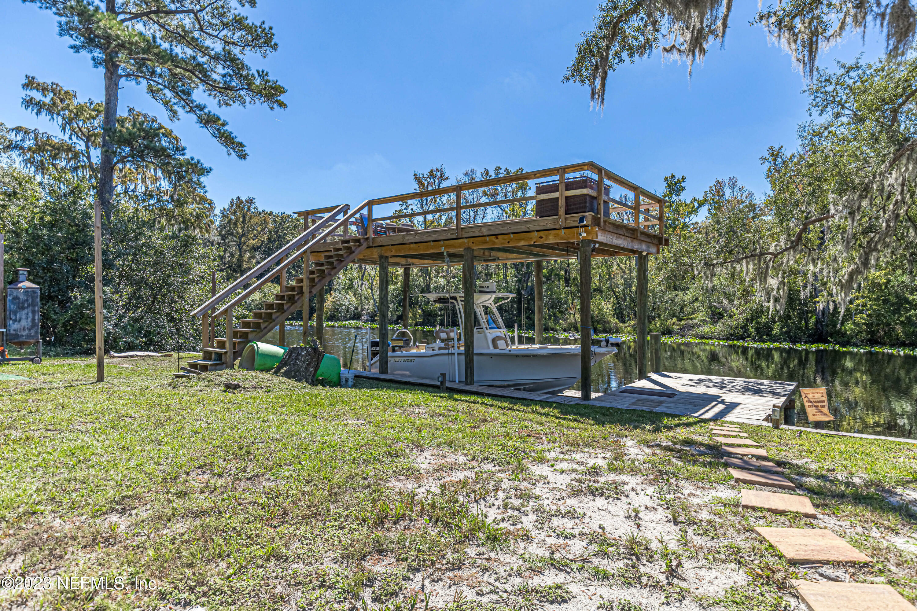 Property Photo:  3847 Forest Drive  FL 32068 