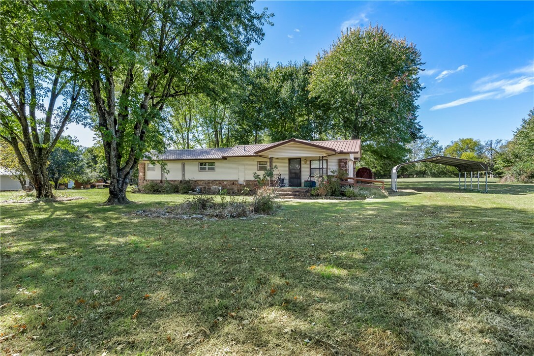 1515 Sunshine Road  Fayetteville AR 72704 photo