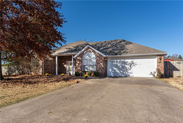 3130 Woodbridge Road  Springdale AR 72762 photo