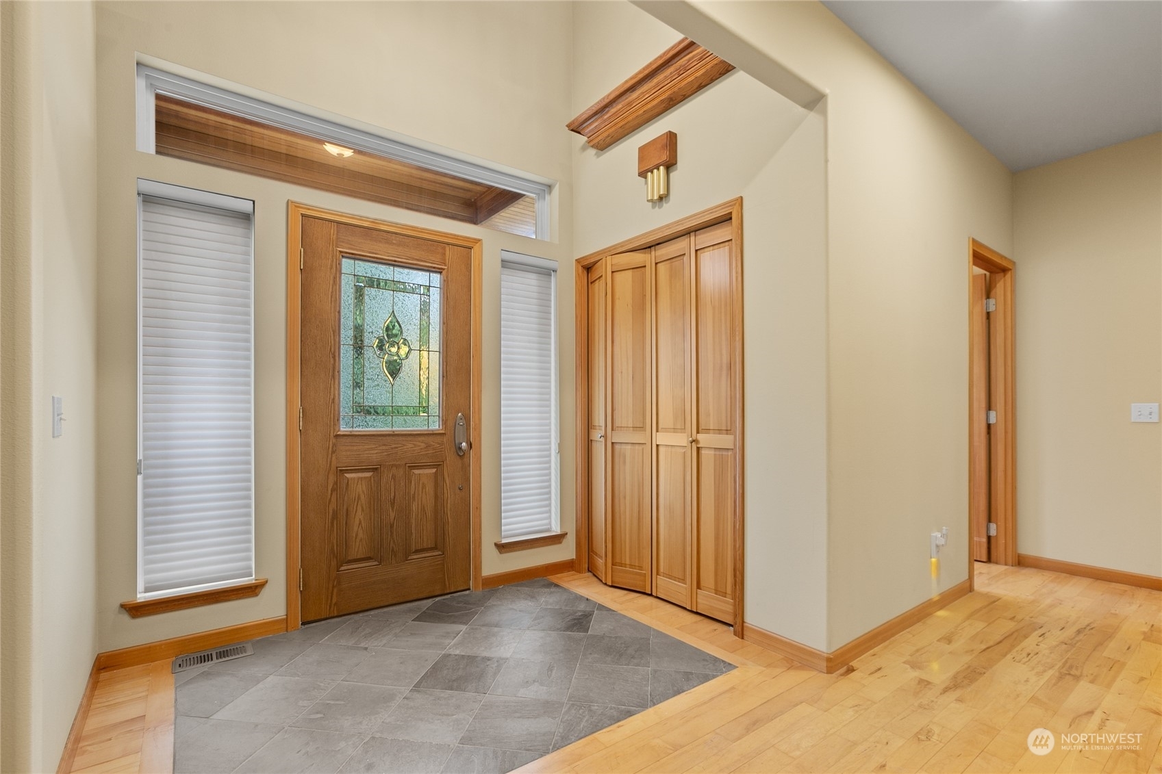 Property Photo: 4615 Parkhurst Drive WA 98229